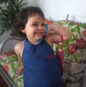 Meet your Posher, Clayton